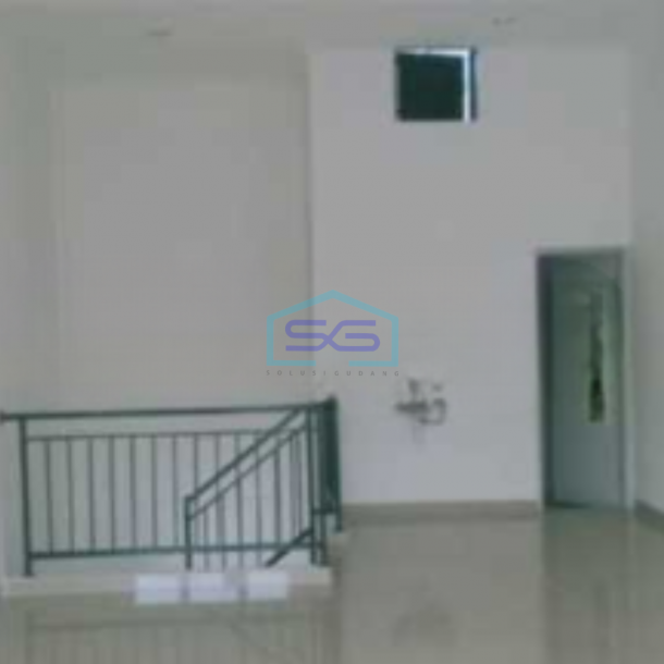 Dijual Ruko Siap Huni Luas Bangunan  100 m² Lokasi di Kelapa Gading Jakarta Utara-3