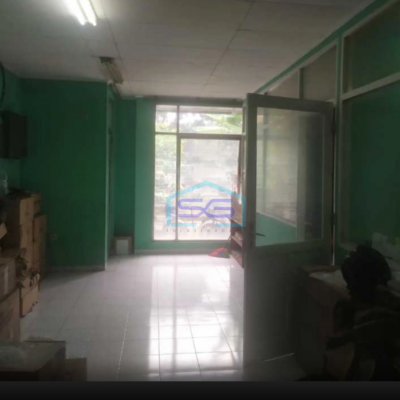 Dijual Gudang Luas Tanah 894 m² Lokasi di Cikarang Bekasi