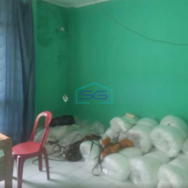 Dijual Gudang Luas Tanah 894 m² Lokasi di Cikarang Bekasi-3