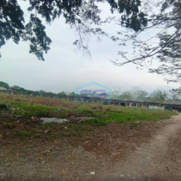 Dijual Tanah Luas  55630 m² Lokasi Bebas Banjir di Jatinegara Jakarta Timur-1