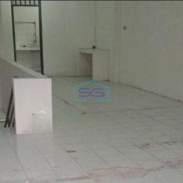 Dijual Ruko Strategis di Duren Sawit Jakarta Timur Luas Tanah 108 m²-2