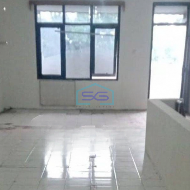 Dijual Ruko Strategis di Duren Sawit Jakarta Timur Luas Tanah 108 m²-1