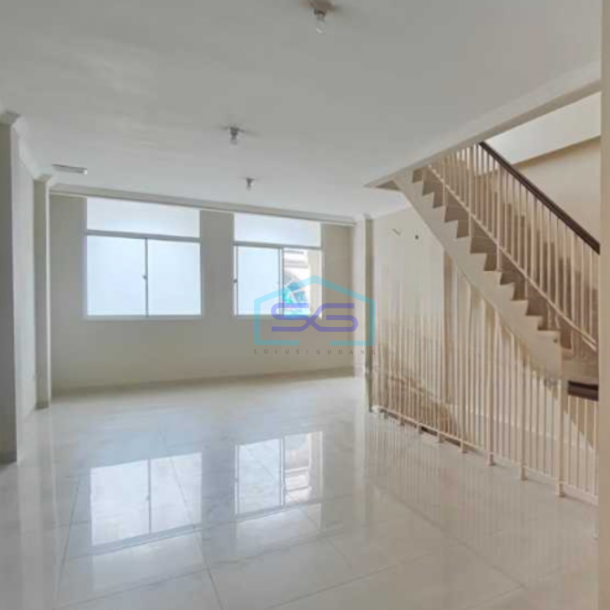 Dijual Ruko Luas Bangunan 225 m² Lokasi Bekasi Jawa Barat-4