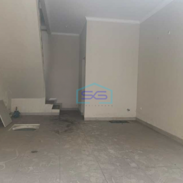 Dijual Ruko Luas Bangunan 225 m² Lokasi Bekasi Jawa Barat-3