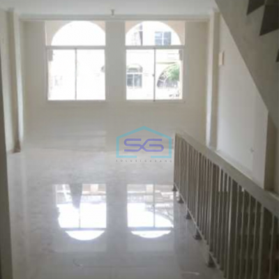 Dijual Ruko Luas Bangunan 225 m² Lokasi Bekasi Jawa Barat