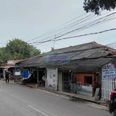 Dijual Ruang Usaha Luas Bangunan  1037 m² Lokasi di Cakung Jakarta Timur