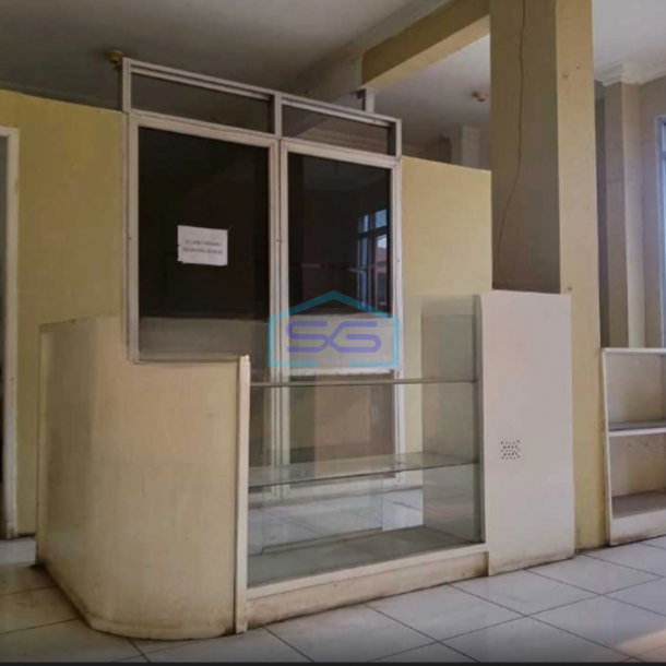 Dijual Ruang Usaha Luas Tanah  969 m² Lokasi di Bogor-3