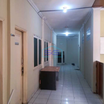 Dijual Ruang Usaha Luas Tanah  969 m² Lokasi di Bogor