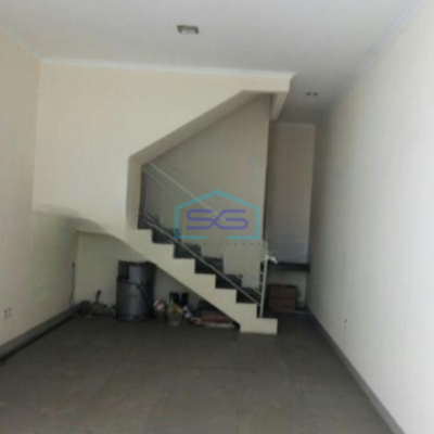 Dijual Ruko Luas Bangunan 176 m² Lokasi di Gunung Sahari Jakarta Pusat