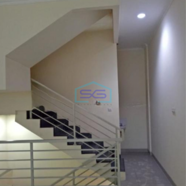 Dijual Ruko Luas Bangunan 176 m² Lokasi di Gunung Sahari Jakarta Pusat-2