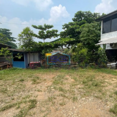 Dijual Tanah Lokasi Bebas Banjir di Bekasi Luas 2650 m²