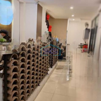 Dijual Ruko Luas Bangunan  198 m² Lokasi Bebas Banjir di Galaxy Bekasi