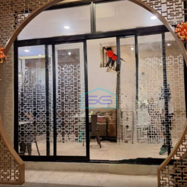 Dijual Ruko Luas Bangunan  198 m² Lokasi Bebas Banjir di Galaxy Bekasi-1