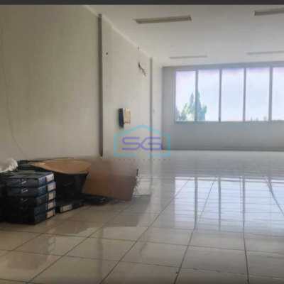 Dijual Ruko Luas Bangunan  254 m² Lokasi di Bekasi Jawa Barat