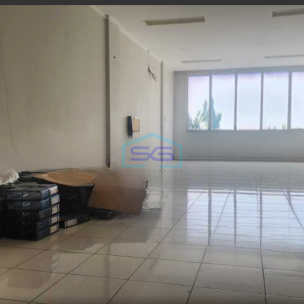 Dijual Ruko Luas Bangunan  254 m² Lokasi di Bekasi Jawa Barat-3