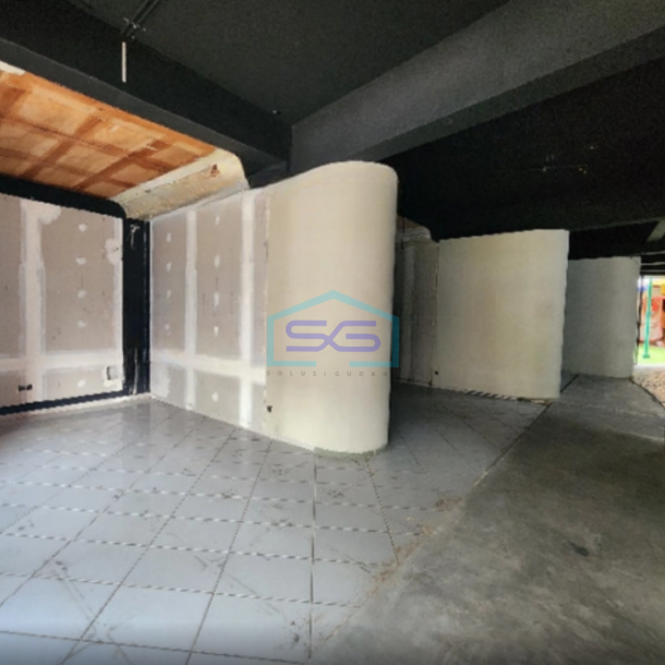 Disewakan Kantor Di Menteng Jakarta Pusat Luas Bangunan 500m2-1