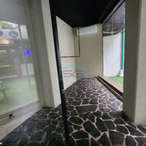 Disewakan Kantor Di Menteng Jakarta Pusat Luas Bangunan 500m2-4