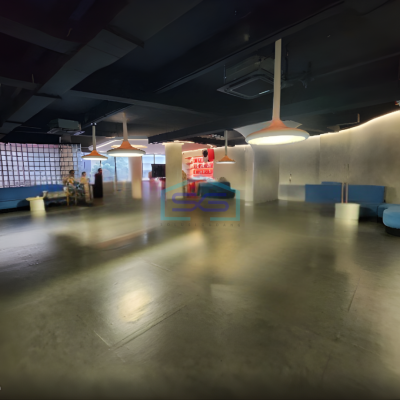 Disewakan Kantor Di Menteng Jakarta Pusat Luas Bangunan 500m2