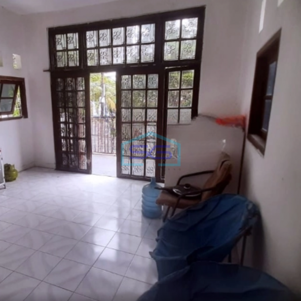 Dijual Ruang Usaha Strategis Dekat Perkantoran di Pejompongan Jakarta Pusat LT 379m2-2