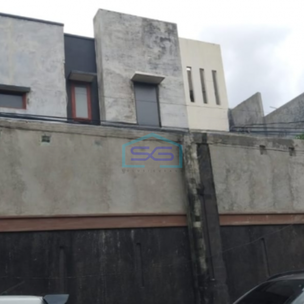 Disewakan Ruko Cocok Buat Kantor Di Jalan Wijaya Jakarta Selatan LB 700m2-1