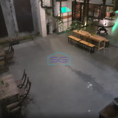 Disewakan Ruko Cocok Buat Kantor Di Jalan Wijaya Jakarta Selatan LB 700m2