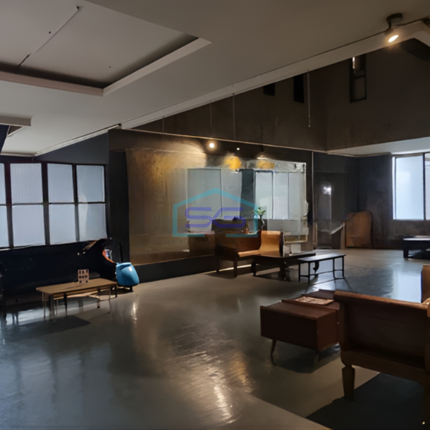 Disewakan Ruko Cocok Buat Kantor Di Jalan Wijaya Jakarta Selatan LB 700m2-3