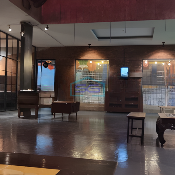 Disewakan Ruko Cocok Buat Kantor Di Jalan Wijaya Jakarta Selatan LB 700m2-2