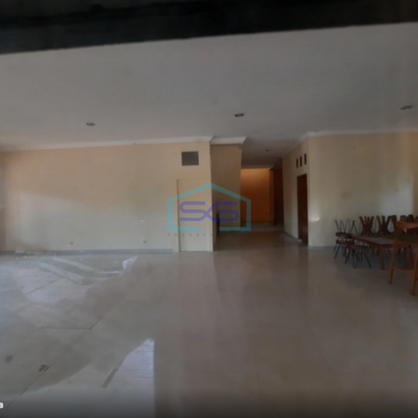 Disewakan Ruang Usaha di Kebagusan Raya Jakarta Selatan LB 350m2-5