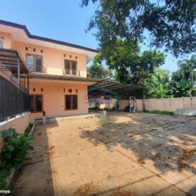 Disewakan Ruang Usaha di Kebagusan Raya Jakarta Selatan LB 350m2