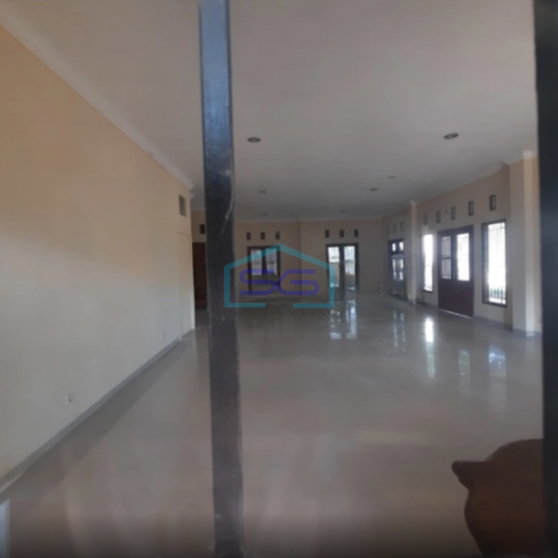 Disewakan Ruang Usaha di Kebagusan Raya Jakarta Selatan LB 350m2-3