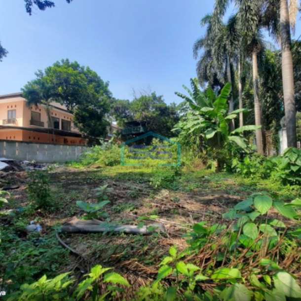 Disewakan Ruang Usaha di Kebagusan Raya Jakarta Selatan LB 350m2-2