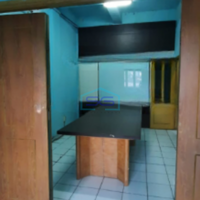 Dijual Cepat Ruko 3,5 Lantai Di Jl. Dr.Saharjo Tebet Jakarta Selatan LB 210m2