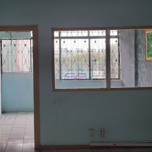 Dijual Cepat Ruko 3,5 Lantai Di Jl. Dr.Saharjo Tebet Jakarta Selatan LB 210m2-3