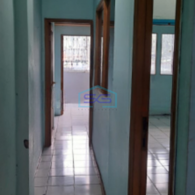 Dijual Cepat Ruko 3,5 Lantai Di Jl. Dr.Saharjo Tebet Jakarta Selatan LB 210m2