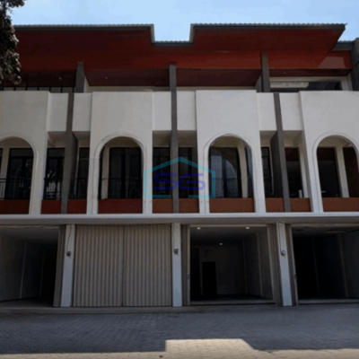 Dijual Ruko Eksklusif Di Lokasi Premium Jagakarsa Jakarta Selatan Siap Huni LB 200m2