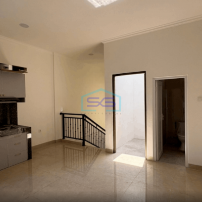 Dijual Ruko Eksklusif Di Lokasi Premium Jagakarsa Jakarta Selatan Siap Huni LB 200m2