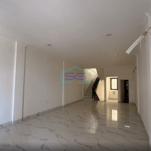 Dijual Ruko Eksklusif Di Lokasi Premium Jagakarsa Jakarta Selatan Siap Huni LB 200m2-2