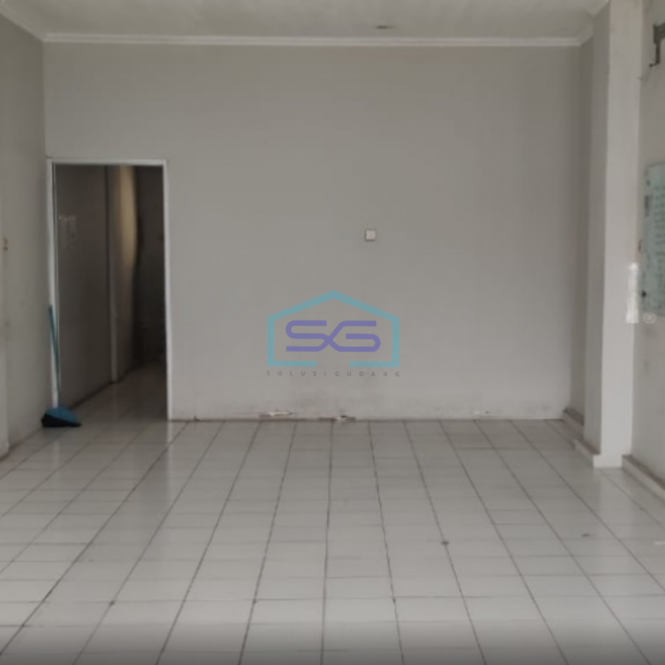 Disewakan Ruko 4 Lantai Panglima Polim Parkir Luas Jakarta Selatan LB 224m2-4
