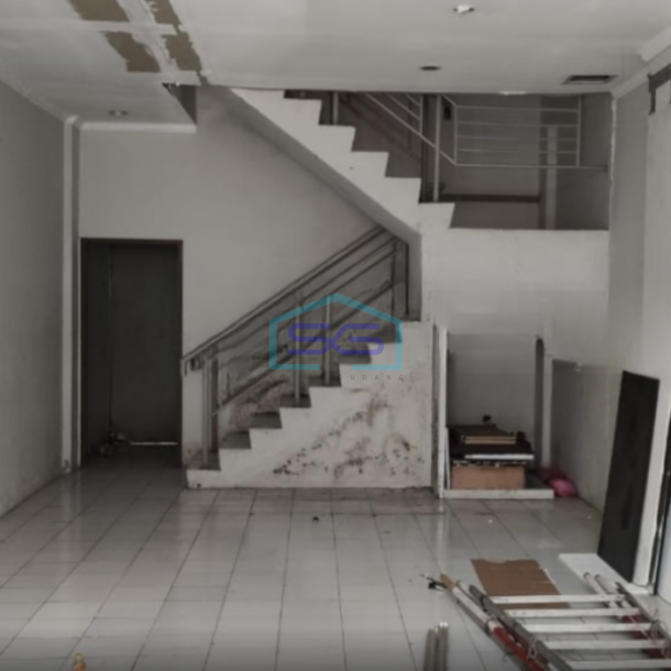 Disewakan Ruko 4 Lantai Panglima Polim Parkir Luas Jakarta Selatan LB 224m2-3