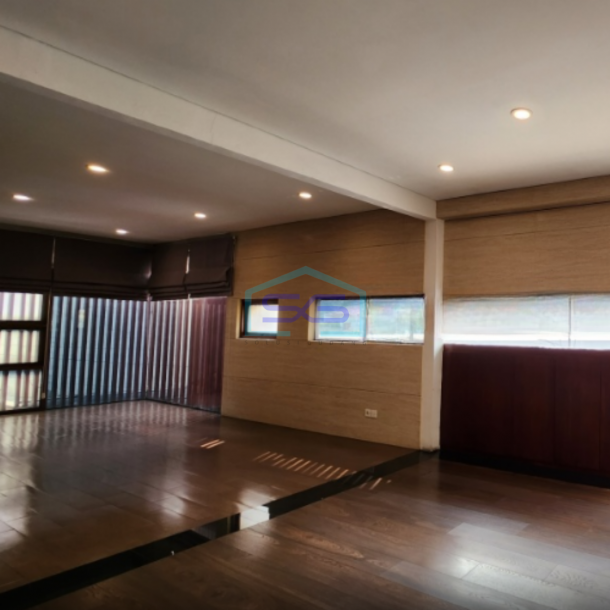 Disewakan Ruko Kantor Strategis di Kebayoran Baru Jakarta Selatan LB 600m2-1