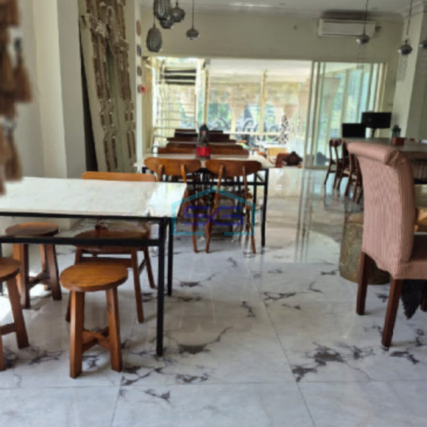 Disewakan Ruko 4 Lantai Cocok Untuk Usaha/Bisnis Kemang Jakarta Selatan LB 405m2-3