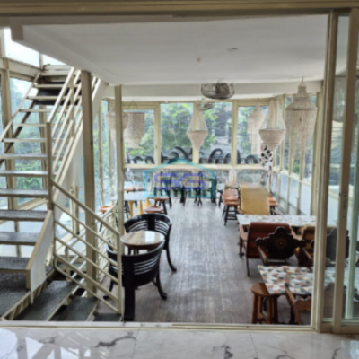 Disewakan Ruko 4 Lantai Cocok Untuk Usaha/Bisnis Kemang Jakarta Selatan LB 405m2