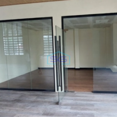 Disewakan Mini Building Kantor 3 Lantai Di Kebayoran Baru Jakarta Selatan LB 800m2