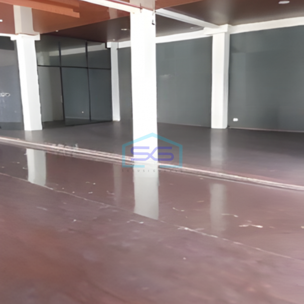 Disewakan Mini Building Kantor 3 Lantai Di Kebayoran Baru Jakarta Selatan LB 800m2-5