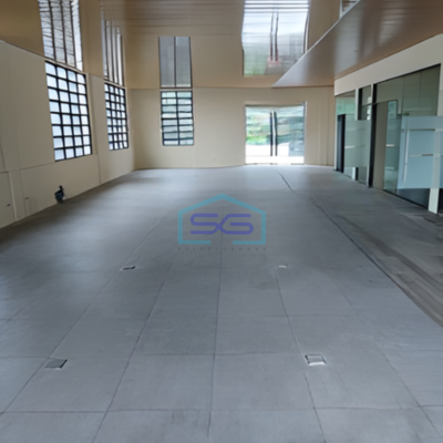 Disewakan Mini Building Kantor 3 Lantai Di Kebayoran Baru Jakarta Selatan LB 800m2