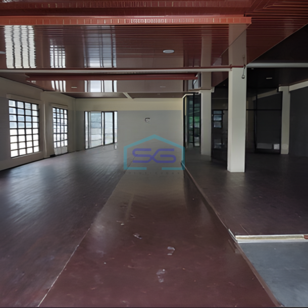 Disewakan Mini Building Kantor 3 Lantai Di Kebayoran Baru Jakarta Selatan LB 800m2-3