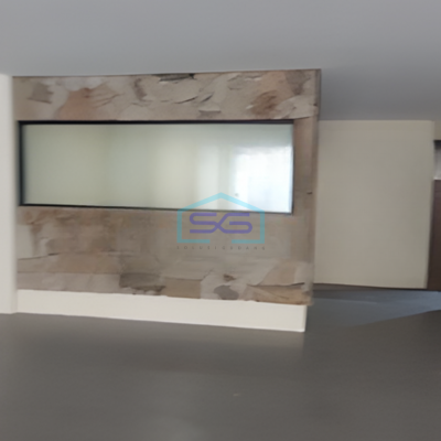 Disewakan Mini Building Kantor 3 Lantai Di Kebayoran Baru Jakarta Selatan LB 800m2