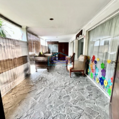 Dijual Ruang Usaha Bangunan Kokoh Siap Huni di Antasari Jakarta Selatan LT 1320m2
