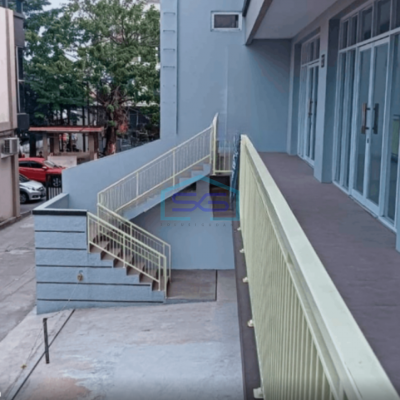 Disewakan Ruko Di Jl. H.Nawi Jakarta Selatan Luas Tanah 105m2