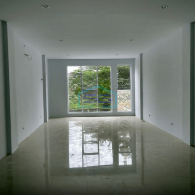 Disewakan Ruko Di Jl. H.Nawi Jakarta Selatan Luas Tanah 105m2